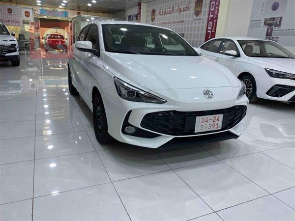 MG for sale in Iraq